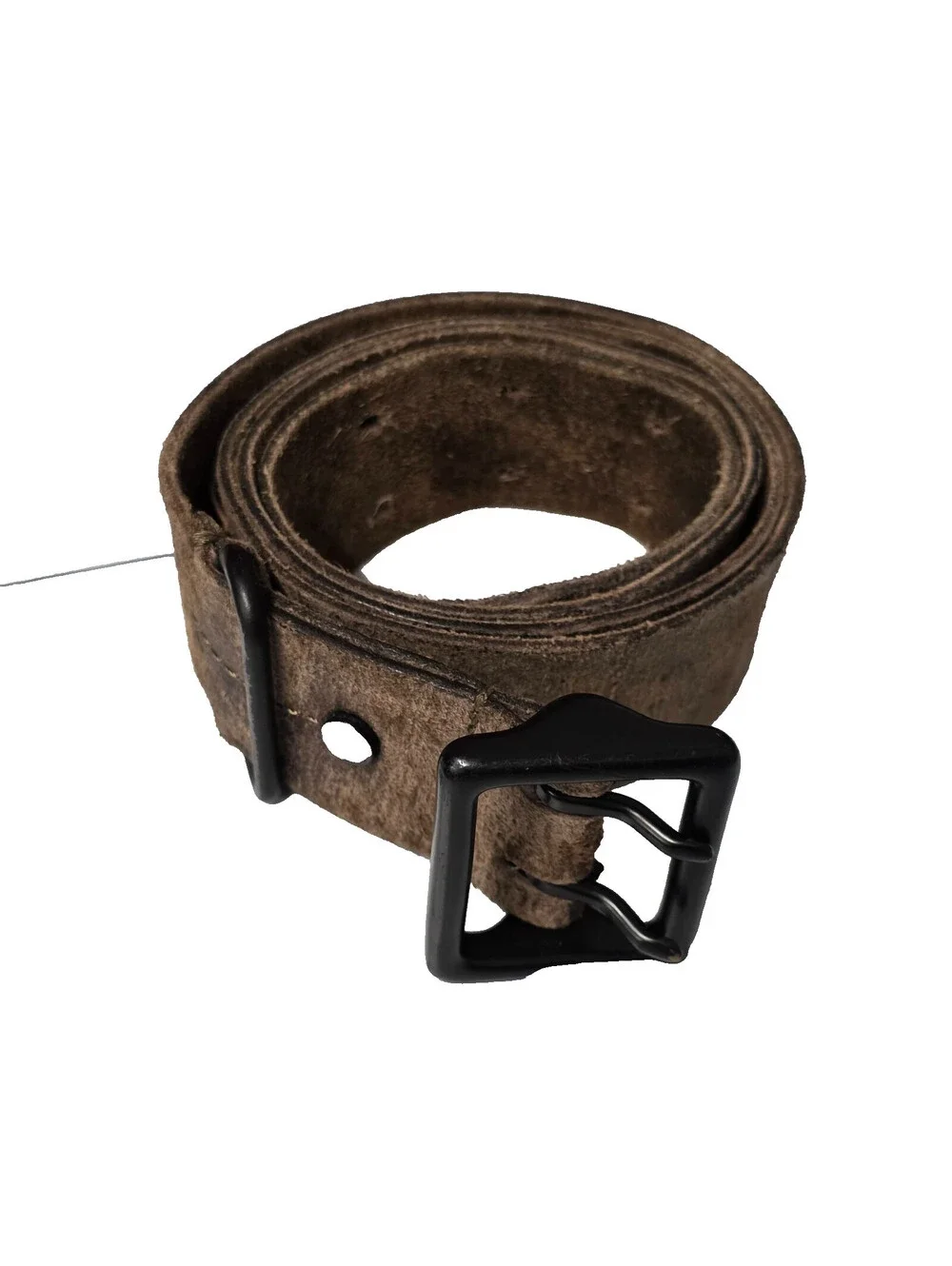 Rag And Bone Harrington Belt  1.5